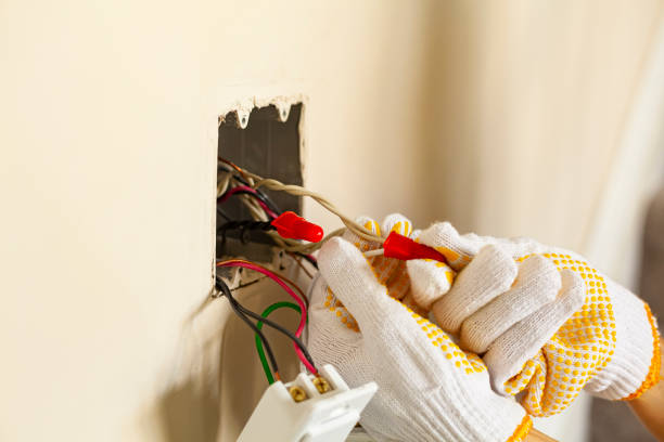 Emergency Electrical Repair Services in Mesquite, TX